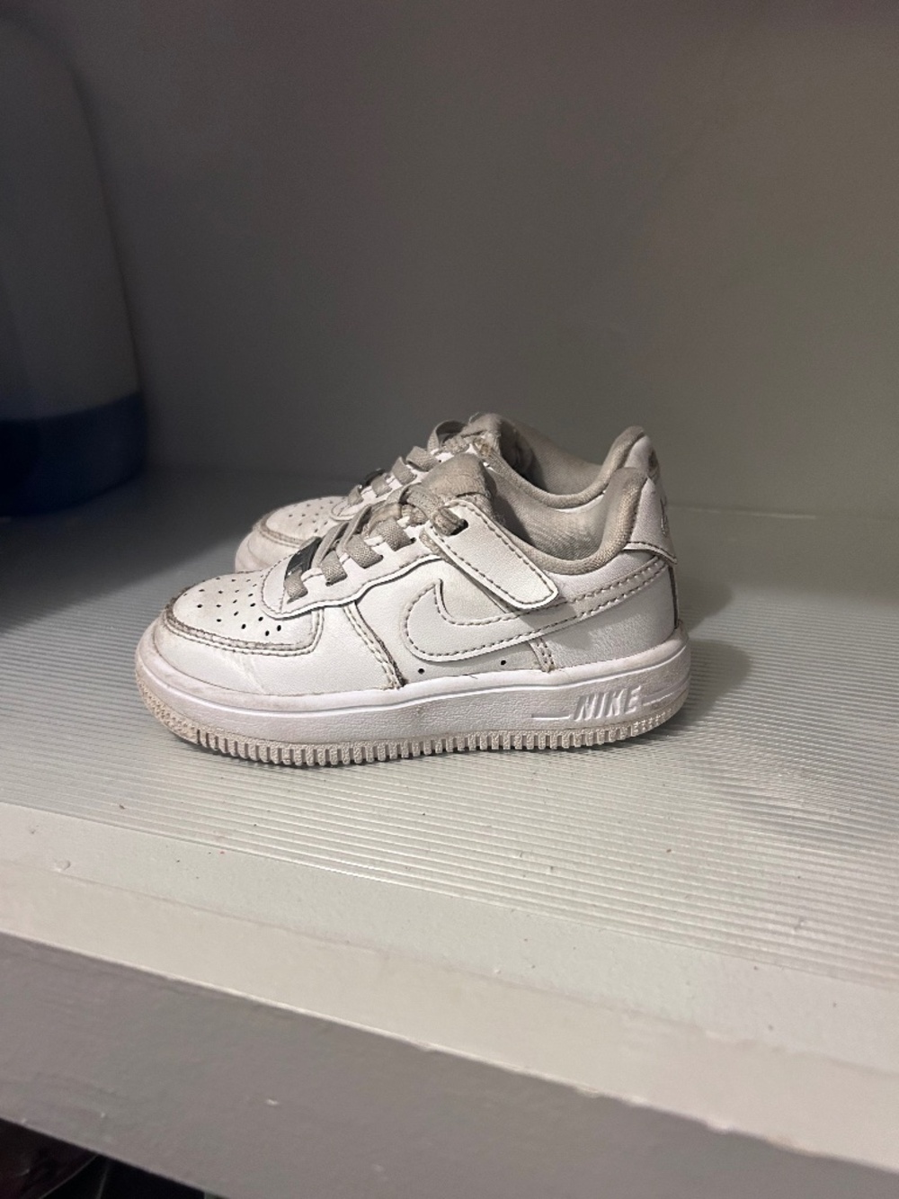 Toddler Nike Air Force 1 - 8C